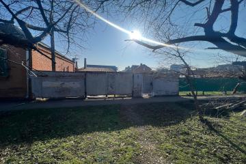 Фото №1: Дом 35 м² - Краснодар, мкр. Школьный, ул. Филатова, 8