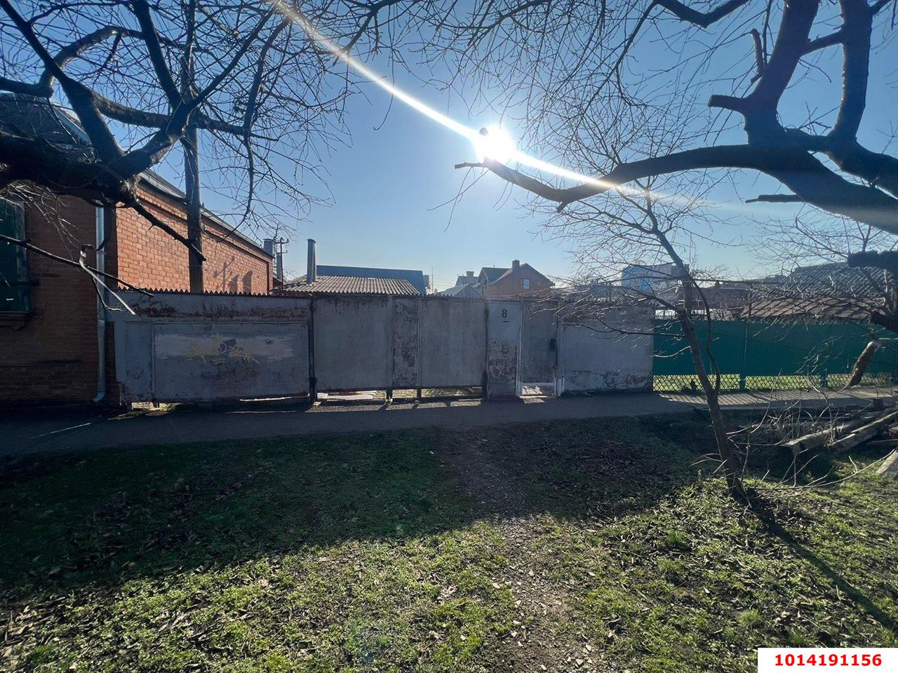 Фото №1: Дом 35 м² + 3 сот. - Краснодар, ул. Филатова, 8