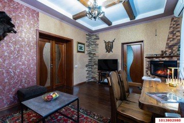 Фото №2: 3-комнатная квартира 50 м² - Краснодар, мкр. Центральный, ул. Железнодорожная, 18/1
