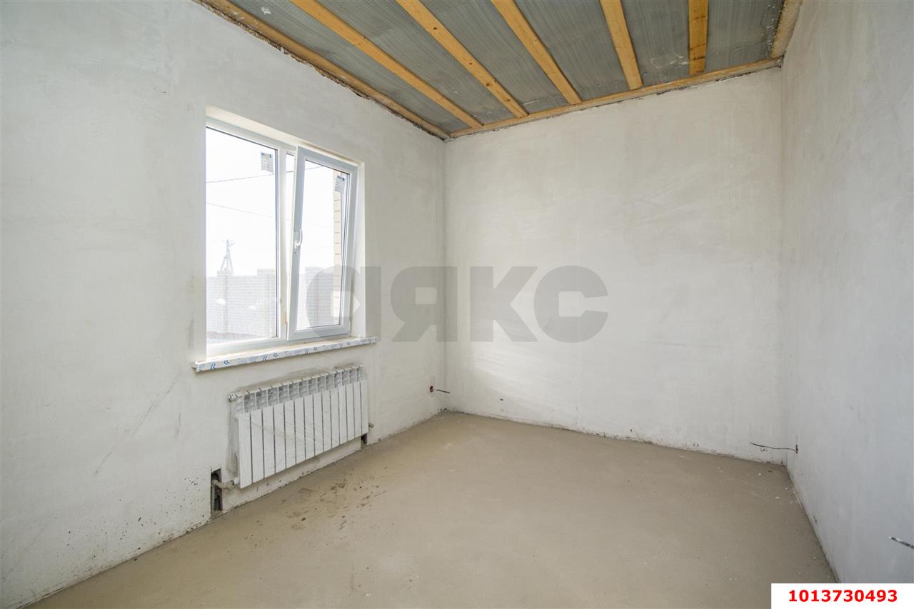 Фото №6: Дом 89 м² + 5.84 сот. - Южный, коттеджный  Южная столица, ул. Волжская, 78