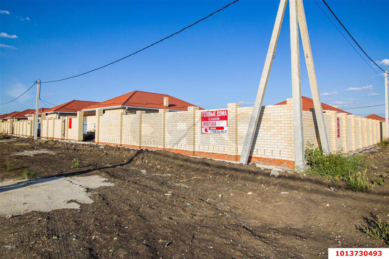 Фото №8: Дом 89 м² + 5.84 сот. - Южный, коттеджный  Южная столица, ул. Волжская, 78
