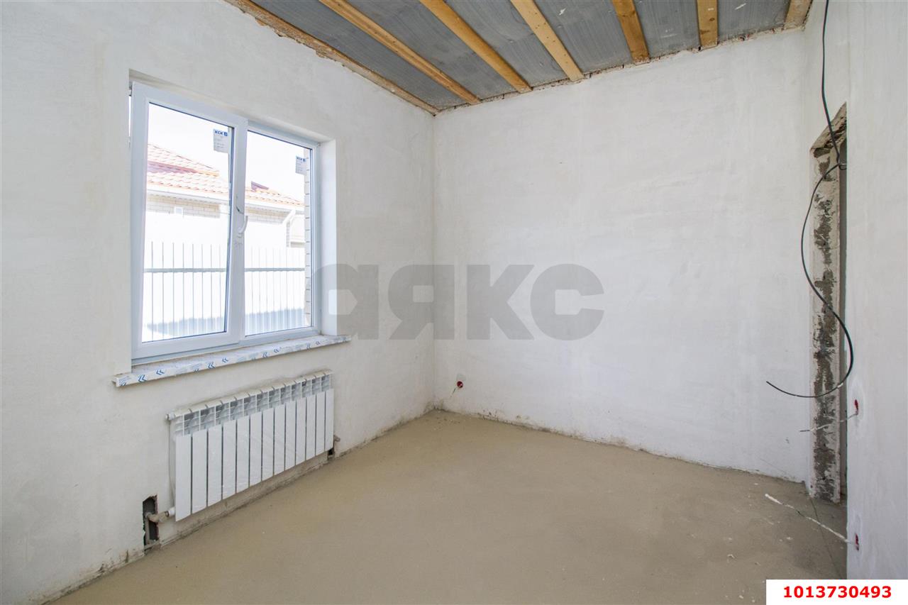 Фото №5: Дом 89 м² + 5.84 сот. - Южный, коттеджный  Южная столица, ул. Волжская, 78