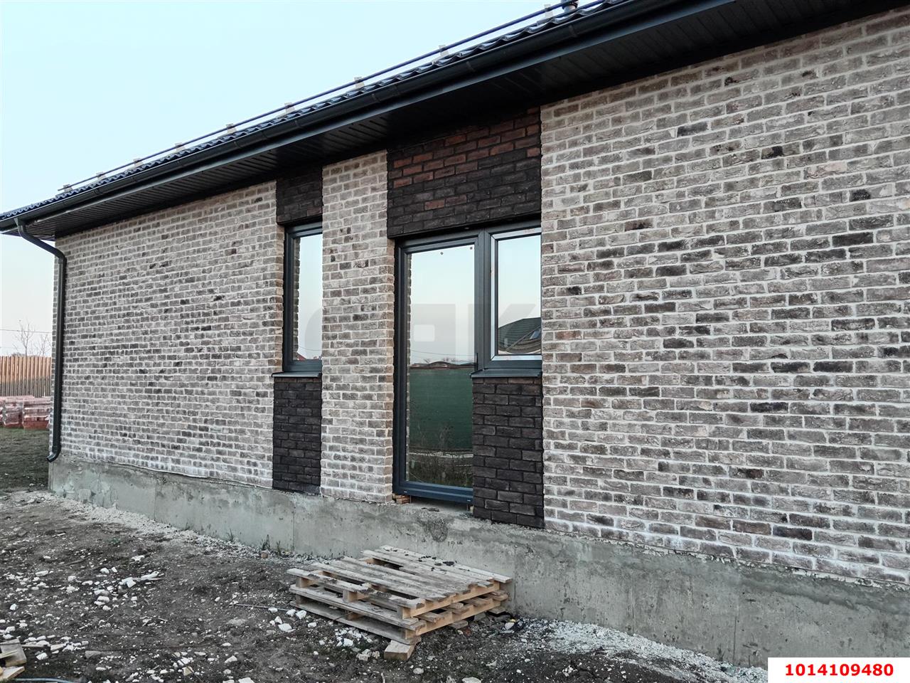 Фото №13: Дом 108 м² + 8.03 сот. - Лазурный, Прикубанский внутригородской округ, ул. Льва Кассиля, 6