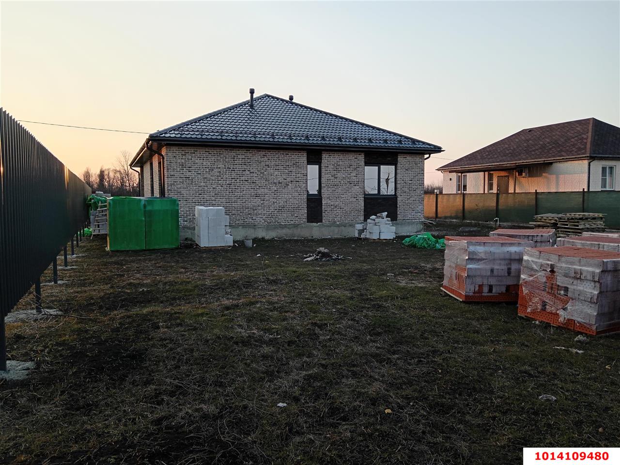 Фото №11: Дом 108 м² + 8.03 сот. - Лазурный, Прикубанский внутригородской округ, ул. Льва Кассиля, 6
