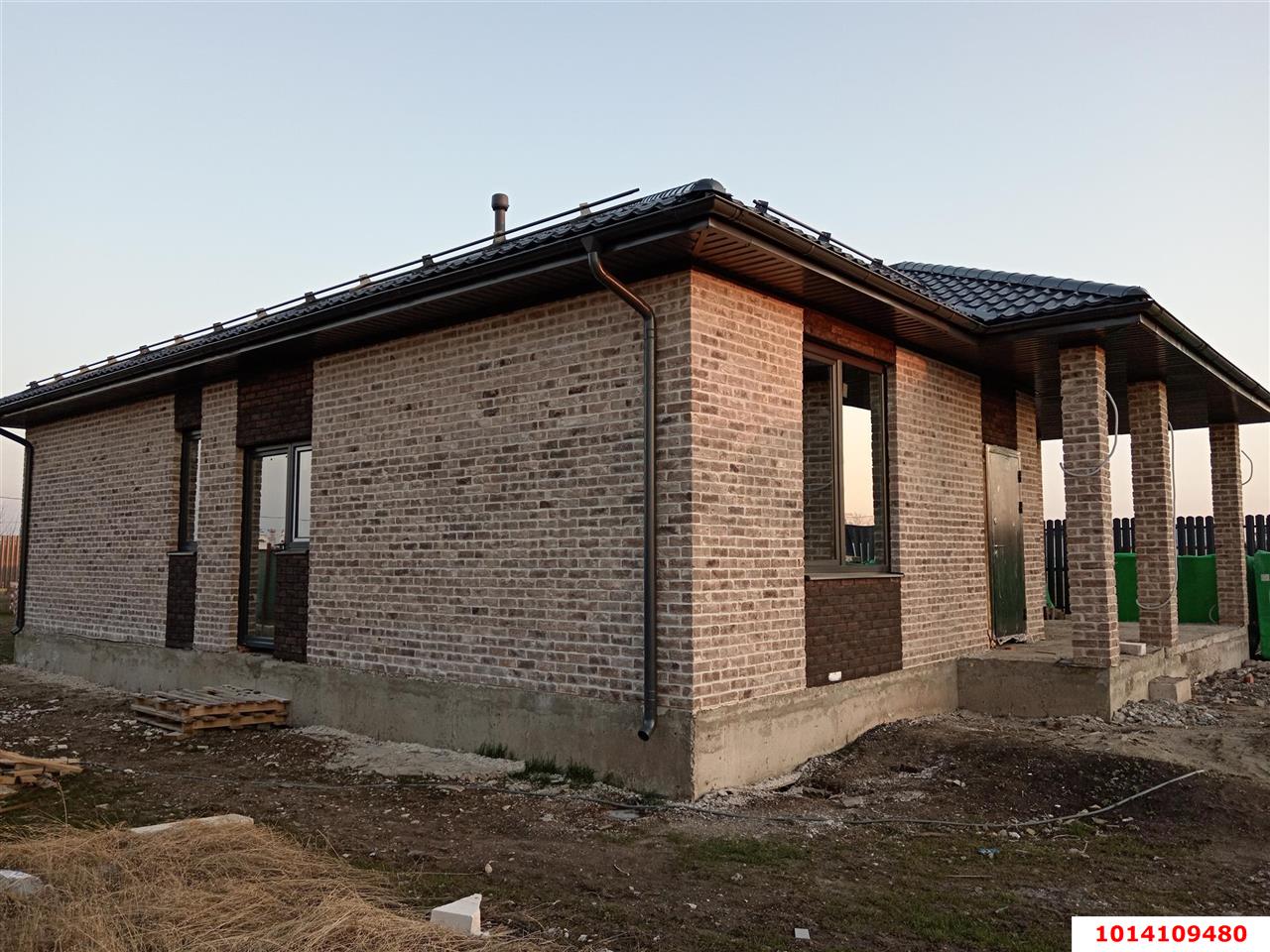 Фото №14: Дом 108 м² + 8.03 сот. - Лазурный, Прикубанский внутригородской округ, ул. Льва Кассиля, 6