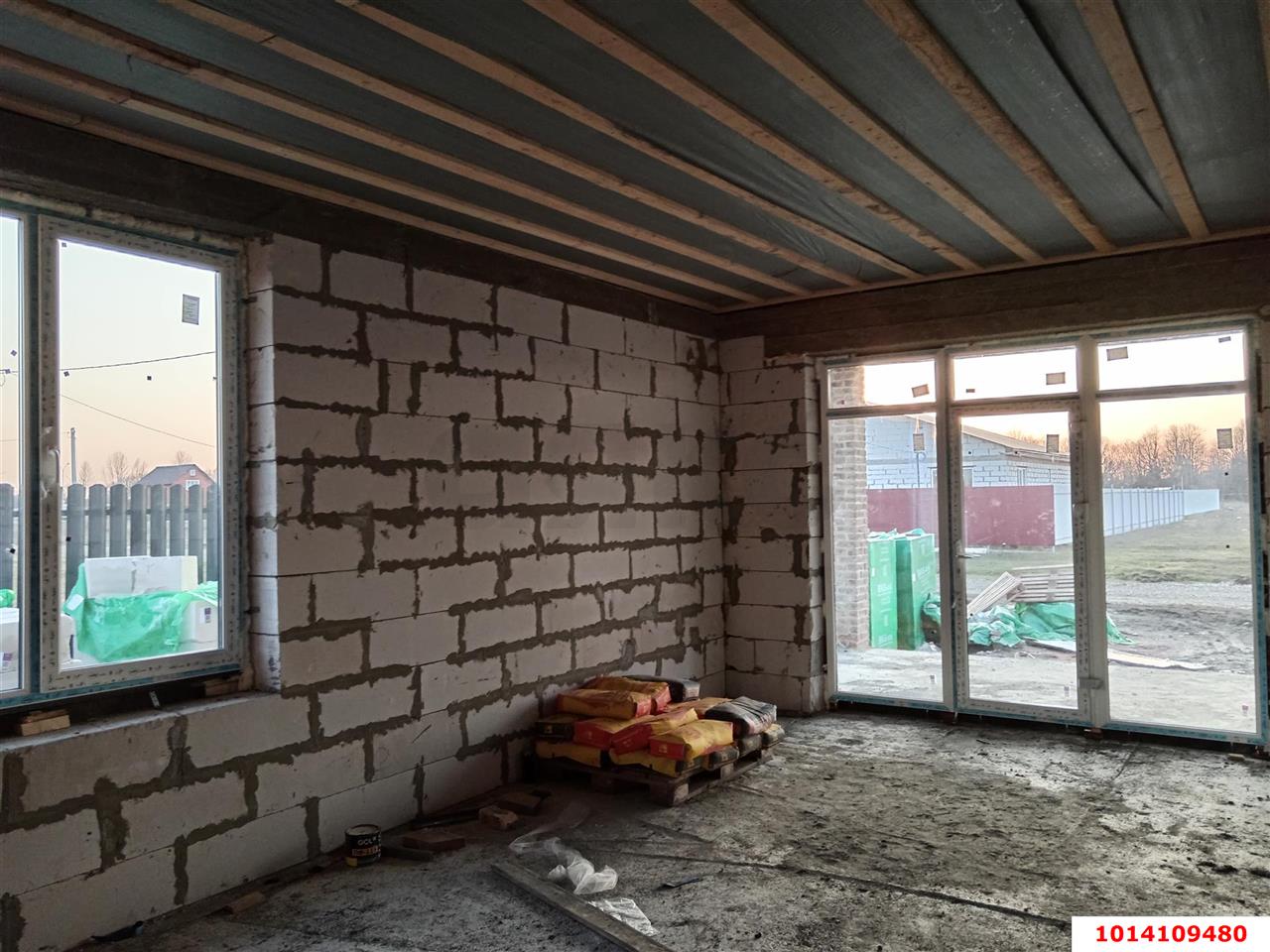 Фото №8: Дом 108 м² + 8.03 сот. - Лазурный, Прикубанский внутригородской округ, ул. Льва Кассиля, 6