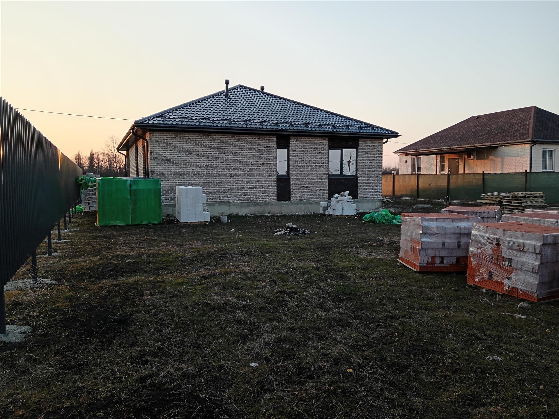 Фото №11: Дом 120 м² + 8.03 сот. - Лазурный, ул. Льва Кассиля, 6