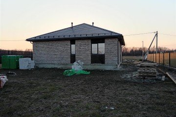 Фото №4: Дом 108 м² - Лазурный, мкр. Прикубанский внутригородской округ, ул. Льва Кассиля, 6
