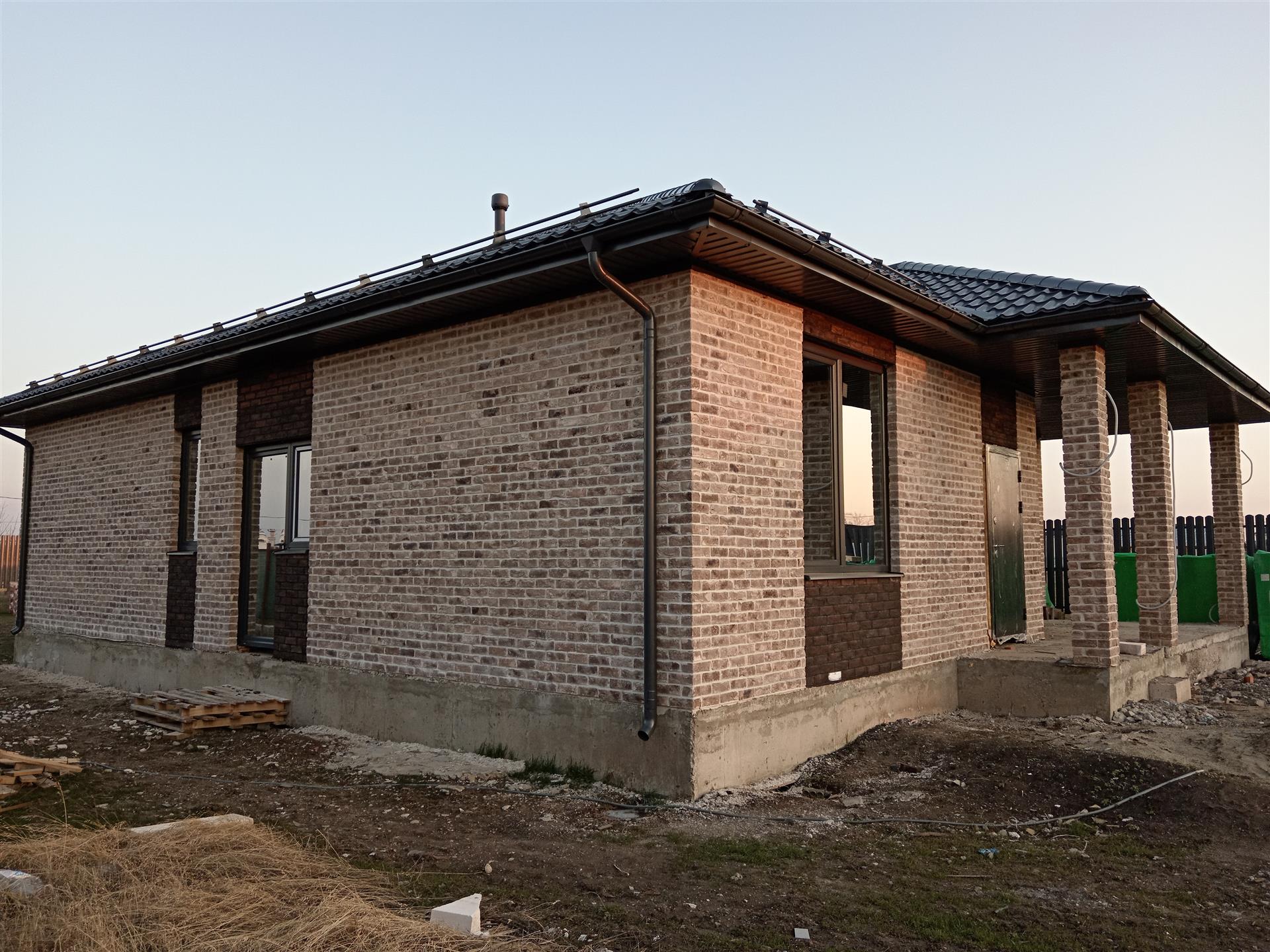 Фото №9: Дом 120 м² + 8.03 сот. - Лазурный, ул. Льва Кассиля, 6