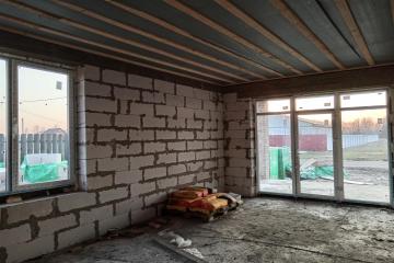 Фото №5: Дом 120 м² - Лазурный, мкр. Прикубанский внутригородской округ, ул. Льва Кассиля, 6