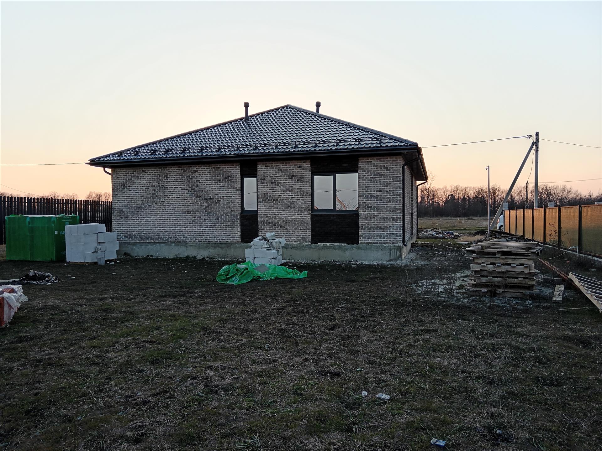 Фото №12: Дом 120 м² + 8.03 сот. - Лазурный, ул. Льва Кассиля, 6