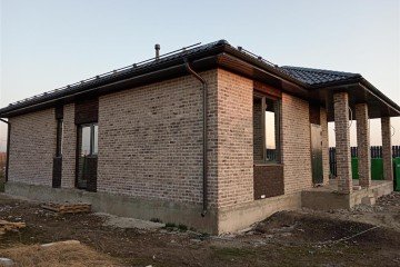 Фото №2: Дом 108 м² - Лазурный, мкр. Прикубанский внутригородской округ, ул. Льва Кассиля, 6