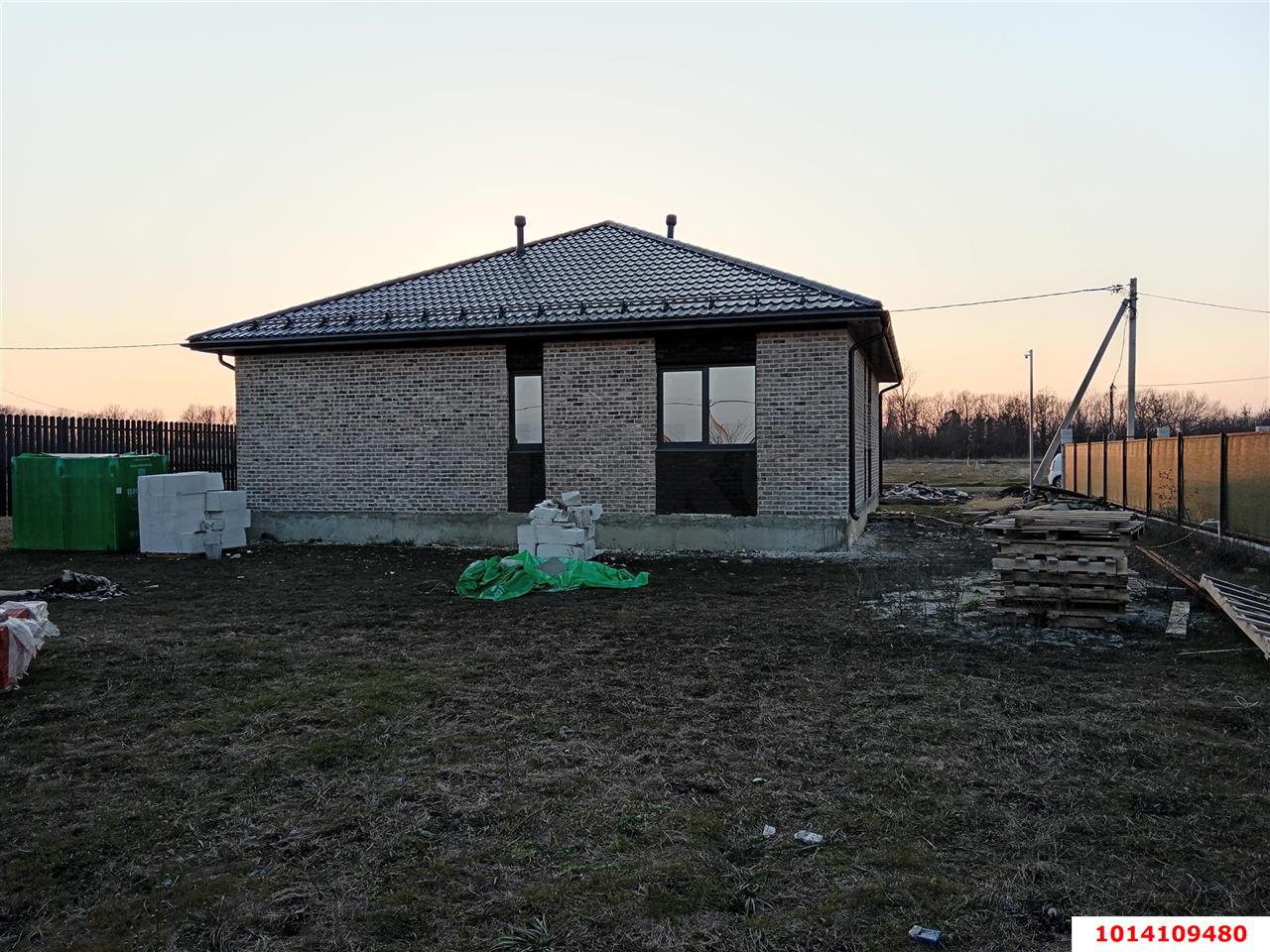 Фото №12: Дом 108 м² + 8.03 сот. - Лазурный, Прикубанский внутригородской округ, ул. Льва Кассиля, 6