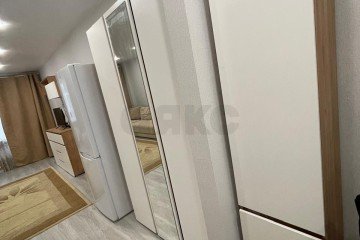 Фото №3: 1-комнатная квартира 31 м² - Краснодар, мкр. жилой комплекс Лиговский, ул. Героя Хабибуллина, 9