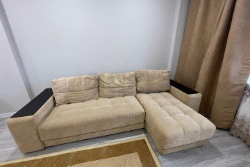 Фото №5: 1-комнатная квартира 31 м² - Краснодар, мкр. жилой комплекс Лиговский, ул. Героя Хабибуллина, 9