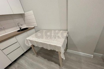 Фото №2: 1-комнатная квартира 31 м² - Краснодар, мкр. жилой комплекс Лиговский, ул. Героя Хабибуллина, 9