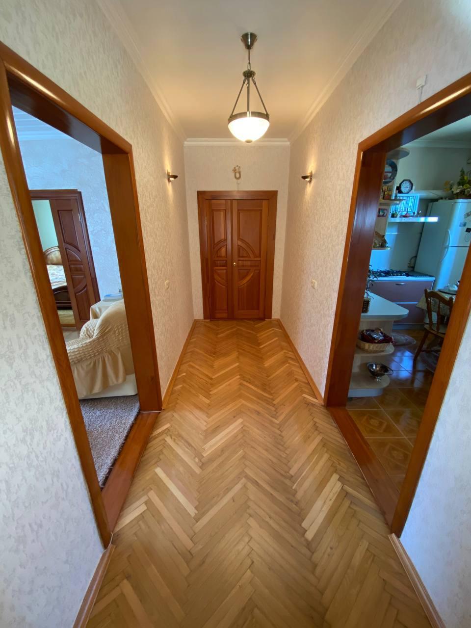 Фото №11: Дом 75 м² + 6 сот. - Северская, ул. Ленинградская, 83