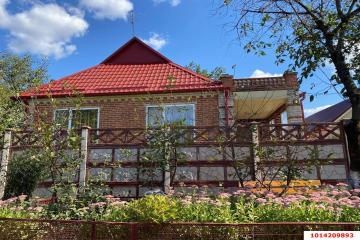 Фото №1: Дом 75 м² - Северская, ул. Ленинградская, 83