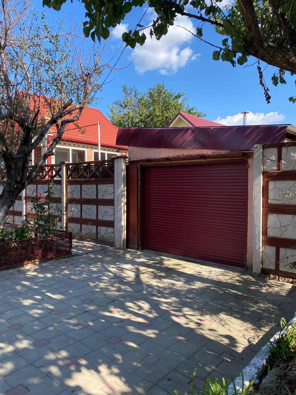 Фото №2: Дом 75 м² + 6 сот. - Северская, ул. Ленинградская, 83