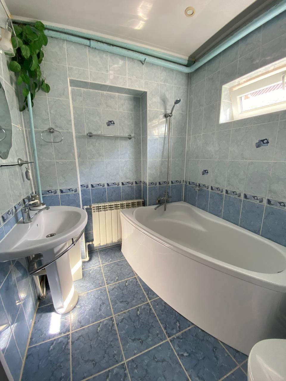 Фото №9: Дом 75 м² + 6 сот. - Северская, ул. Ленинградская, 83