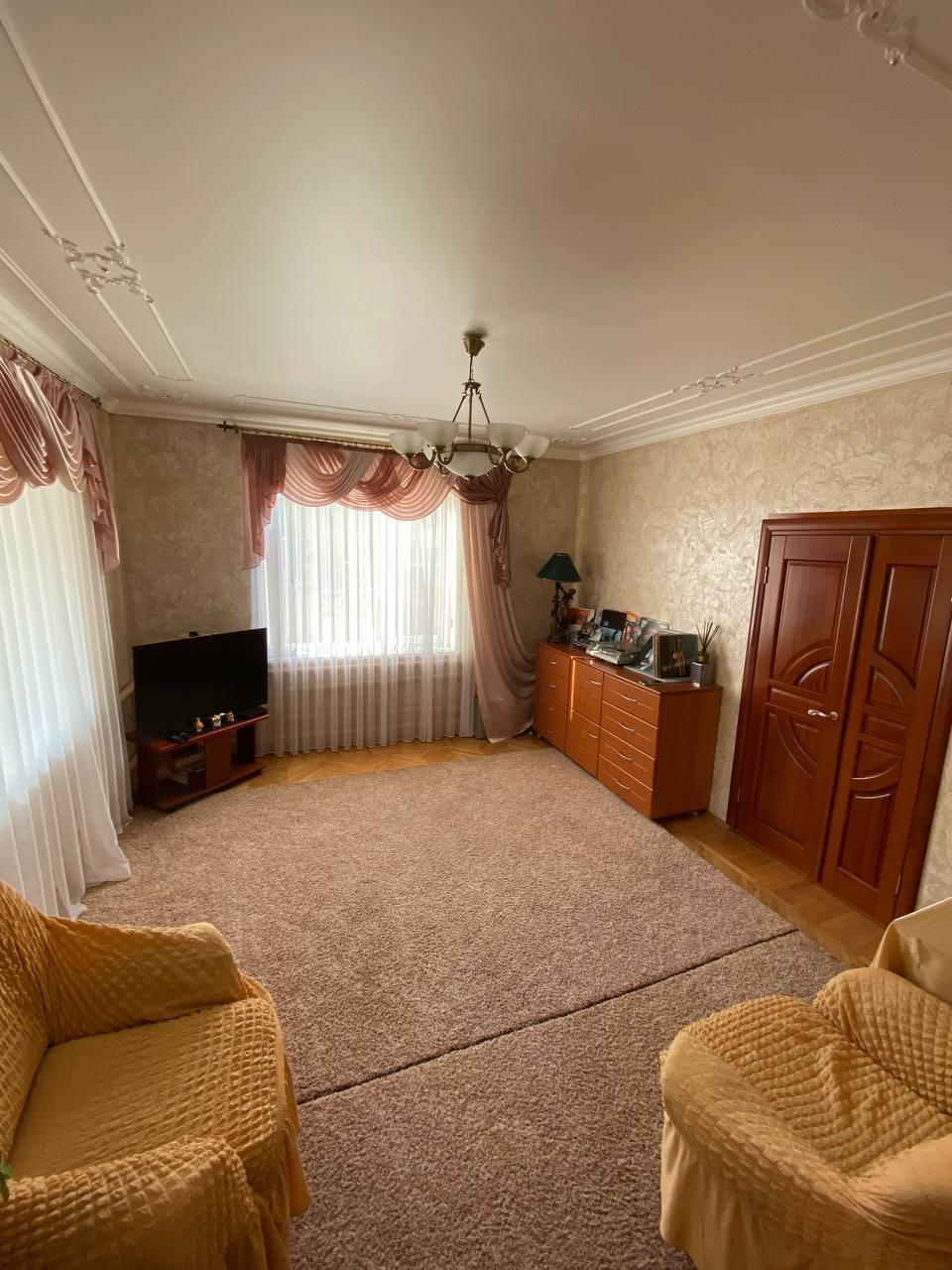 Фото №7: Дом 75 м² + 6 сот. - Северская, ул. Ленинградская, 83