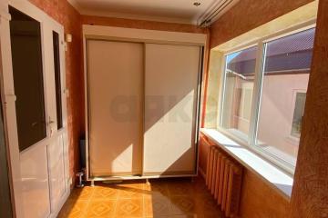 Фото №2: Дом 75 м² - Северская, ул. Ленинградская, 83