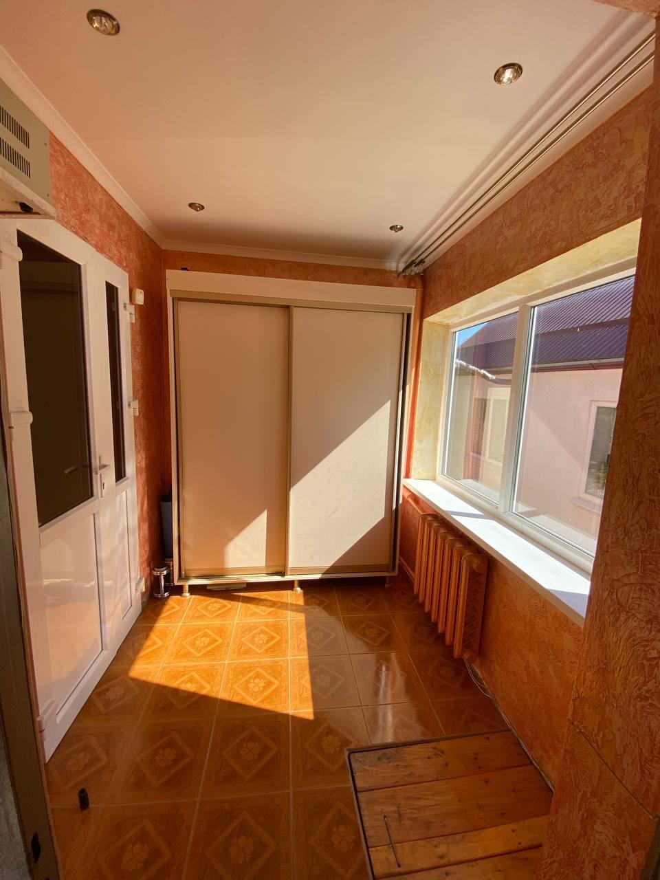 Фото №10: Дом 75 м² + 6 сот. - Северская, ул. Ленинградская, 83