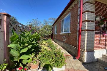 Фото №3: Дом 75 м² - Северская, ул. Ленинградская, 83