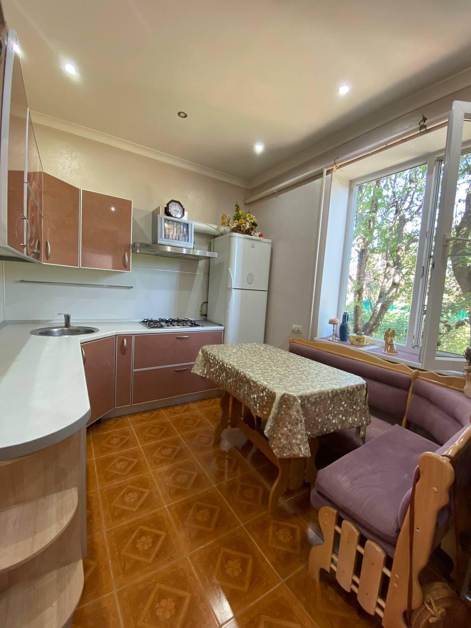 Фото №6: Дом 75 м² + 6 сот. - Северская, ул. Ленинградская, 83