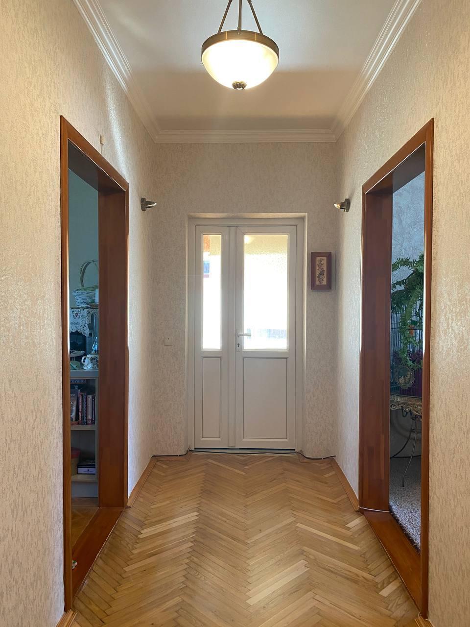 Фото №12: Дом 75 м² + 6 сот. - Северская, ул. Ленинградская, 83