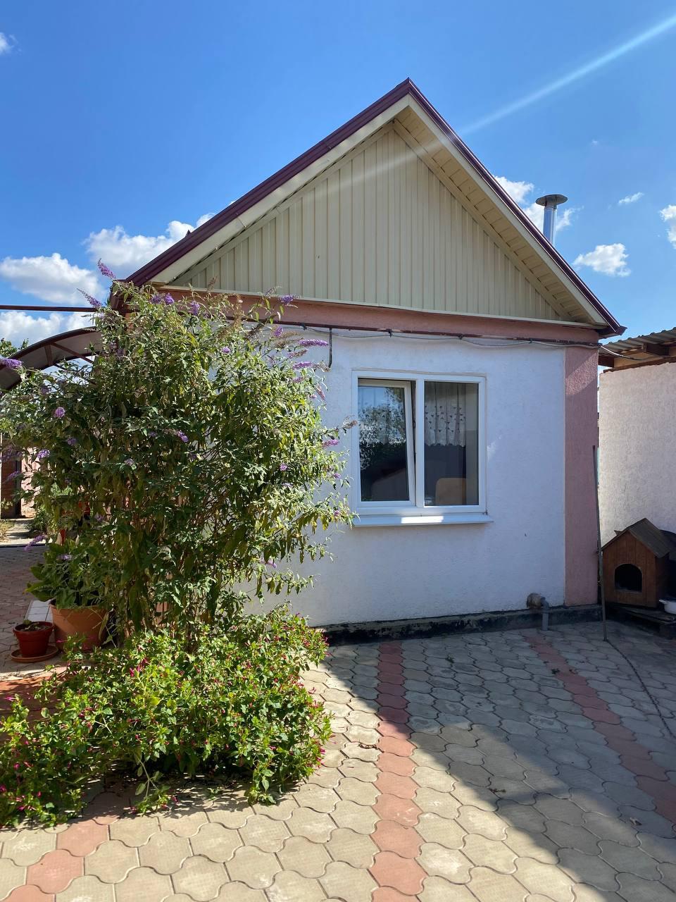 Фото №5: Дом 75 м² + 6 сот. - Северская, ул. Ленинградская, 83