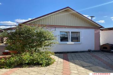 Фото №5: Дом 75 м² - Северская, ул. Ленинградская, 83