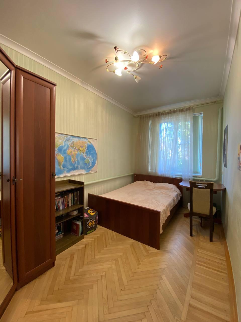 Фото №8: Дом 75 м² + 6 сот. - Северская, ул. Ленинградская, 83