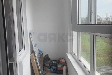 Фото №5: 1-комнатная квартира 32 м² - Краснодар, ж/р Восточный, ул. Генерала Трошева, 11