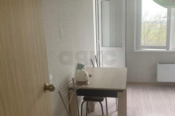 Фото №2: 1-комнатная квартира 35 м² - Краснодар, ж/р Восточный, ул. Генерала Трошева, 11