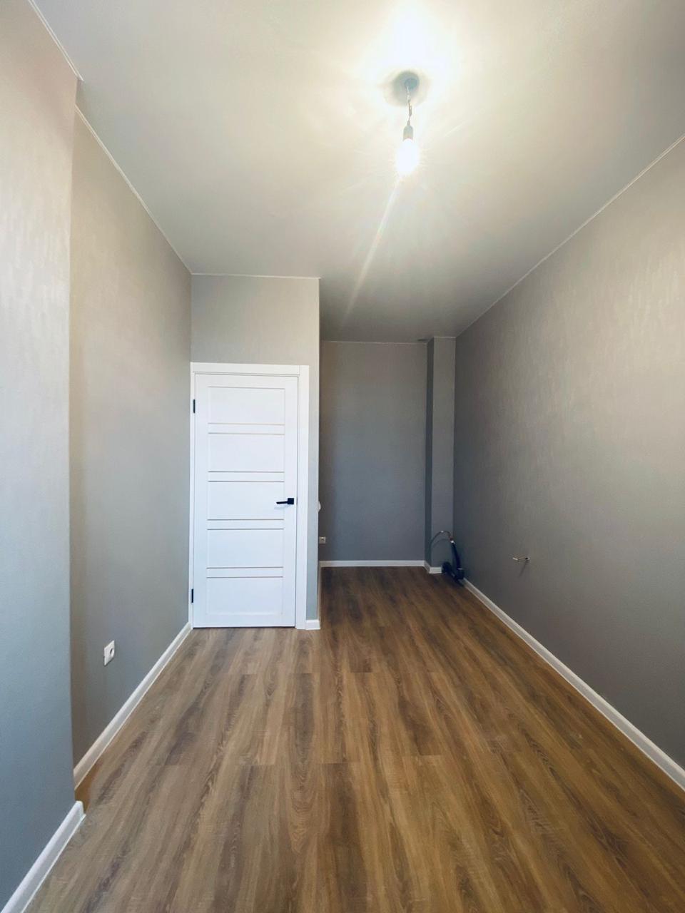 Фото №2: 1-комнатная квартира 31 м² - Краснодар, Центральный внутригородской округ, Черёмушки, мкр. жилой комплекс Фонтаны, ул. Воронежская, 47/35