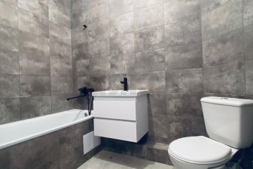 Фото №4: 1-комнатная квартира 31 м² - Краснодар, мкр. жилой комплекс Фонтаны, ул. Воронежская, 47/35