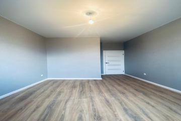 Фото №5: 1-комнатная квартира 31 м² - Краснодар, мкр. жилой комплекс Фонтаны, ул. Воронежская, 47/35