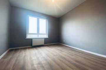 Фото №3: 1-комнатная квартира 31 м² - Краснодар, мкр. жилой комплекс Фонтаны, ул. Воронежская, 47/35