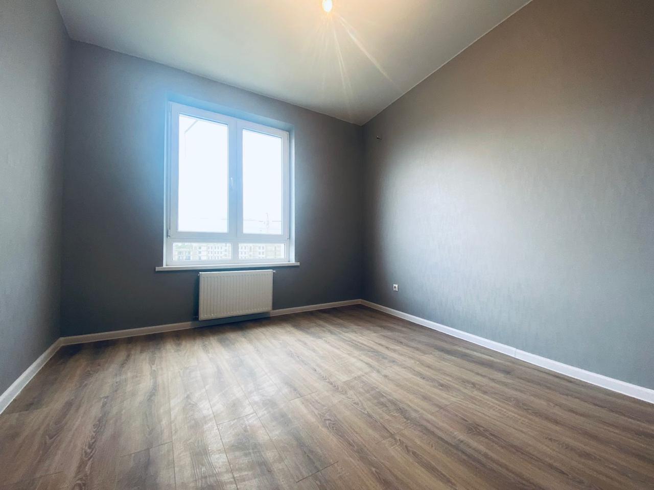 Фото №3: 1-комнатная квартира 31 м² - Краснодар, Центральный внутригородской округ, Черёмушки, мкр. жилой комплекс Фонтаны, ул. Воронежская, 47/35