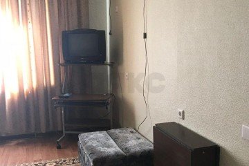 Фото №2: 1-комнатная квартира 37 м² - Краснодар, мкр. Московский, 