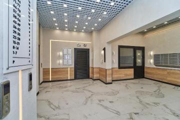 Фото №5: 2-комнатная квартира 41 м² - Краснодар, мкр. жилой комплекс Нeo-квартал Красная Площадь, ул. им. Мурата Ахеджака, 12