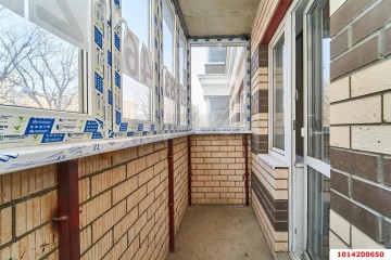 Фото №3: 2-комнатная квартира 46 м² - Краснодар, мкр. жилой комплекс Нeo-квартал Красная Площадь, ул. им. Мурата Ахеджака, 12