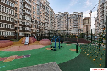 Фото №4: 2-комнатная квартира 46 м² - Краснодар, мкр. жилой комплекс Нeo-квартал Красная Площадь, ул. им. Мурата Ахеджака, 12