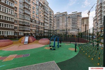 Фото №4: 2-комнатная квартира 46 м² - Краснодар, мкр. жилой комплекс Нeo-квартал Красная Площадь, ул. им. Мурата Ахеджака, 12