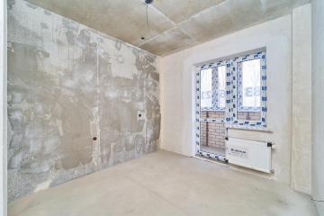 Фото №2: 2-комнатная квартира 41 м² - Краснодар, мкр. жилой комплекс Нeo-квартал Красная Площадь, ул. им. Мурата Ахеджака, 12