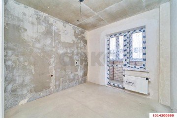 Фото №2: 2-комнатная квартира 46 м² - Краснодар, мкр. жилой комплекс Нeo-квартал Красная Площадь, ул. им. Мурата Ахеджака, 12