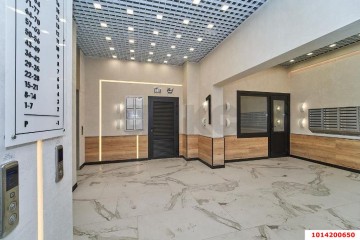 Фото №5: 2-комнатная квартира 46 м² - Краснодар, мкр. жилой комплекс Нeo-квартал Красная Площадь, ул. им. Мурата Ахеджака, 12