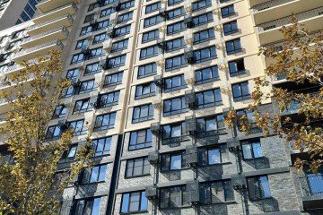 Фото №3: 1-комнатная квартира 35 м² - Краснодар, мкр. Черёмушки, 