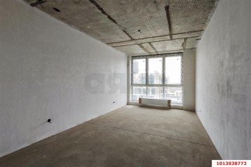 Фото №1: 1-комнатная квартира 35 м² - Краснодар, мкр. Черёмушки, 